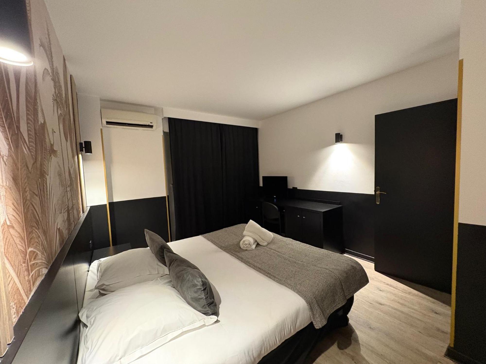 Hotel Gallia